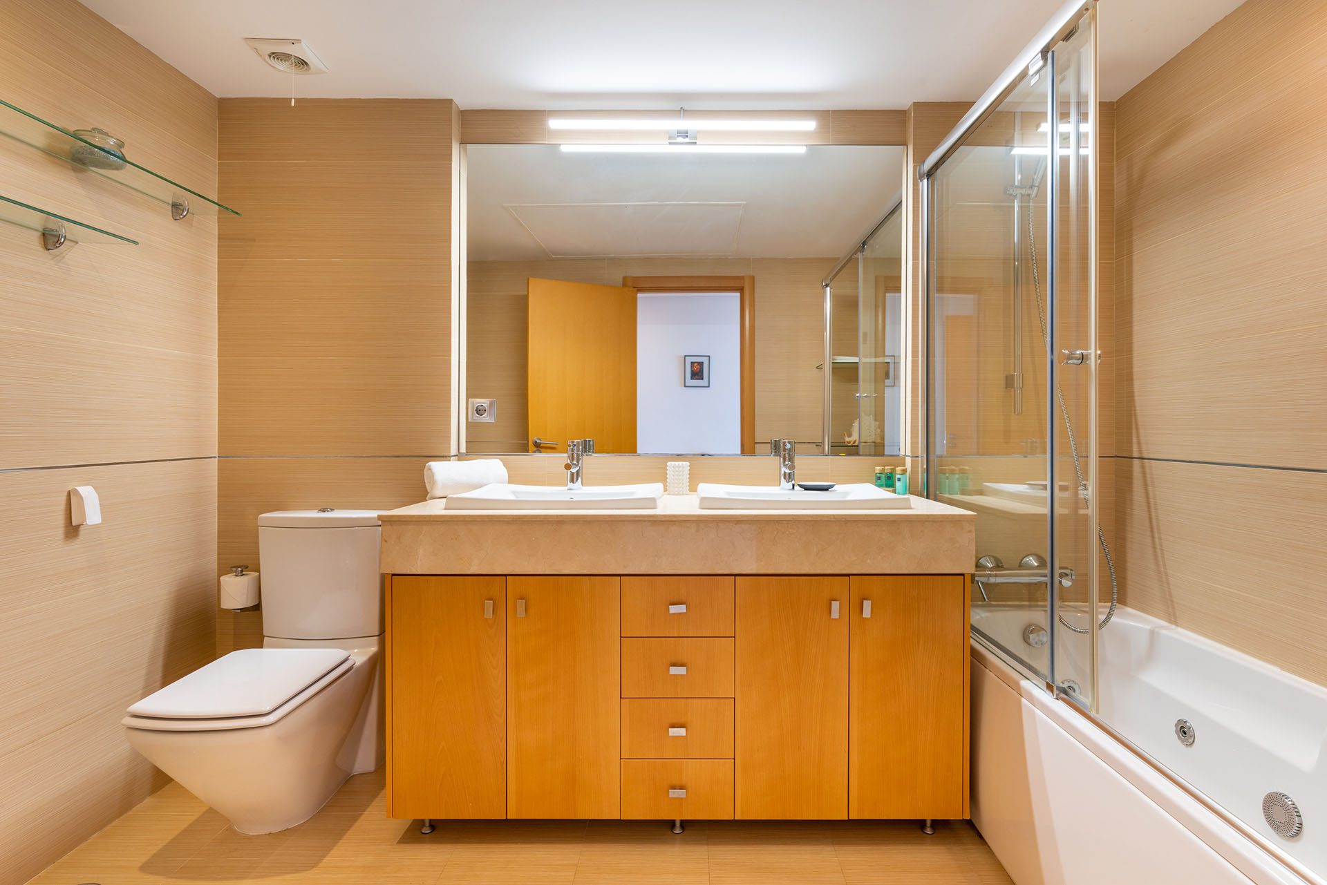 Apartamento en alquiler en Rincón de la Victoria